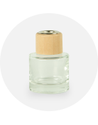 Bouteilles de parfum